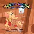 Cover: Morty Mouse - Xlibris