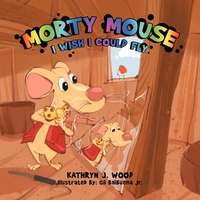 Enlarge image Cover: Morty Mouse - Xlibris