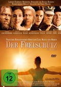 Cover: Der Freisch&uuml;tz - Constantin Film