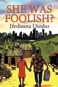 Cover: She Was Foolish? - Xlibris