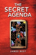 Cover: The Secret Agenda - Xlibris