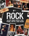 Cover: Rock - Parragon Books Ltd Bath