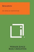 Cover: Bolahun - Literary Licensing, LLC