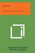 Cover: Cycles - Literary Licensing, LLC