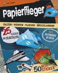 Cover: Papierflieger - Set - Parragon Books Ltd Bath