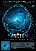 Cover: Sanctum - Constantin Film