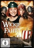Cover: Wickie auf grosser Fahrt - Constantin Film