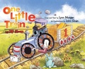Cover: One Little Train - Xlibris