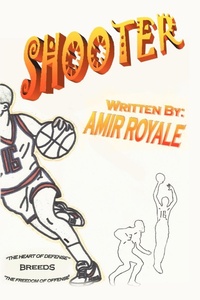 Abbildung von: Shooter Book I - Xlibris