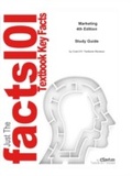 Cover: eStudy Guide for: Marketing by Dhruv Grewal - CRAM101