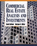 Cover: Commercial Real Estate - South-Western