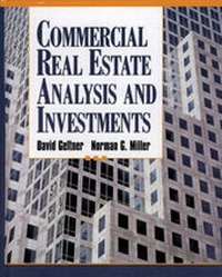 Enlarge image Cover: Commercial Real Estate - South-Western