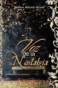 Cover: Voz de La Nostalgia - Xlibris