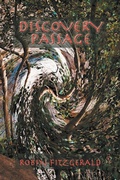 Cover: Discovery Passage - Xlibris