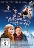 Cover: Als der Weihnachtsmann vom Himmel fiel - PARAMOUNT