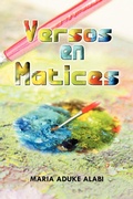 Cover: Versos En Matices - Xlibris