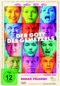 Cover: Der Gott des Gemetzels - PARAMOUNT