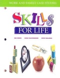 Cover: Work and Family Case Studies: Skills for Life - National Textbook Company