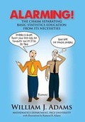 Cover: Alarming! the Chasm Separating Basic Statistics Education from Its Necessities - Xlibris
