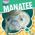 Cover: Being a Manatee - Gareth Stevens Publishing