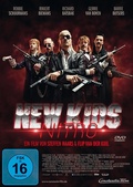 Cover: New Kids Nitro - Constantin Film