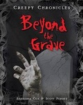 Cover: Beyond the Grave - Gareth Stevens Publishing