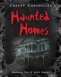Cover: Haunted Homes - Gareth Stevens Publishing