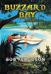 Enlarge image Cover: Buzzard Bay - Xlibris