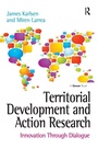 Cover: Territorial Development and Action Research - Routledge