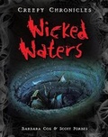 Cover: Wicked Waters - Gareth Stevens Publishing