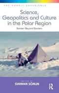 Cover: Science, Geopolitics and Culture in the Polar Region - Routledge
