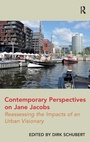 Cover: Contemporary Perspectives on Jane Jacobs - Routledge