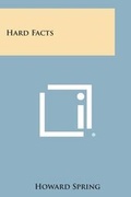 Cover: Hard Facts - Literary Licensing, LLC