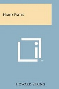 Enlarge image Cover: Hard Facts - Literary Licensing, LLC