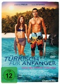 Cover: T&uuml;rkisch f&uuml;r Anf&auml;nger - PARAMOUNT