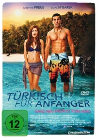 Enlarge image Cover: Türkisch für Anfänger - PARAMOUNT