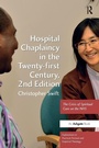 Cover: Hospital Chaplaincy in the Twenty-first Century - Routledge