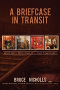 Cover: A Briefcase in Transit - Xlibris