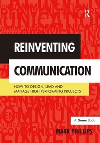 Enlarge image Cover: Reinventing Communication - Routledge