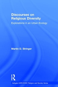 Enlarge image Cover: Discourses on Religious Diversity - Routledge