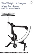 Cover: The Weight of Images - Routledge