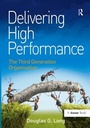 Cover: Delivering High Performance - Routledge