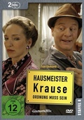 Cover: Hausmeister Krause - Ordnung muss sein - Constantin Film