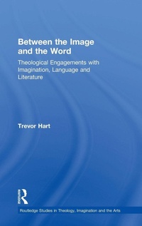 Enlarge image Cover: Between the Image and the Word - Routledge