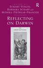 Cover: Reflecting on Darwin - Routledge
