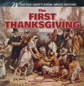 Cover: The First Thanksgiving - Gareth Stevens Publishing