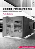 Cover: Building Transatlantic Italy - Routledge