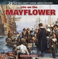 Cover: Life on the Mayflower - Gareth Stevens Publishing