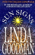 Cover: Linda Goodman's Sun Signs - Pan Books