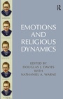 Cover: Emotions and Religious Dynamics - Routledge